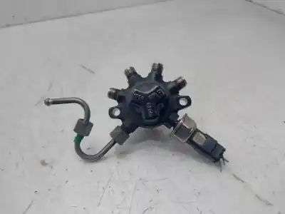 Second-hand car spare part distributor pipe for renault clio iii emotion oem iam references 8200584034  