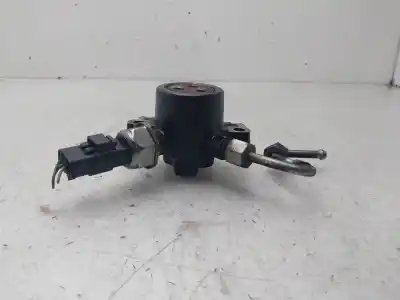 Second-hand car spare part distributor pipe for renault clio iii emotion oem iam references 8200584034  