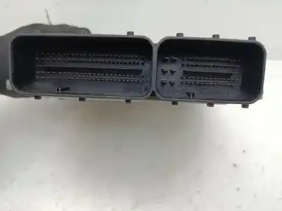 Pezzo di ricambio per auto di seconda mano centralina motore per bmw 3 compact (e46) 320 td riferimenti oem iam 7789572  