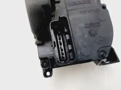 Second-hand car spare part Rear Left Door Lock for RENAULT KANGOO Furgón Confort OEM IAM references 8200542375  