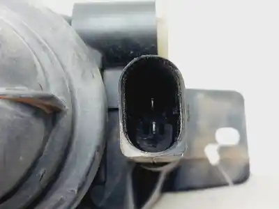 Автозапчасти б/у правая противотуманная фара за seat leon (1m1) stella ссылки oem iam 1m0941700c  