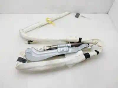 Автозапчасти б/у ПОДУШКА БЕЗОПАСНОСТИ ПЕРЕДНЯЯ ЛЕВАЯ ШТОРКА БЕЗОПАСНОСТИ за VOLKSWAGEN TIGUAN (5N2) T1 BlueMotion ссылки OEM IAM 5N0880741K  