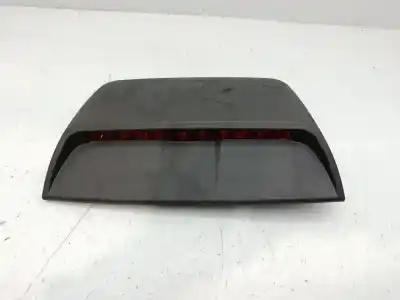 Peça sobressalente para automóvel em segunda mão farolim de travão central por chevrolet cruze ls referências oem iam 96828256