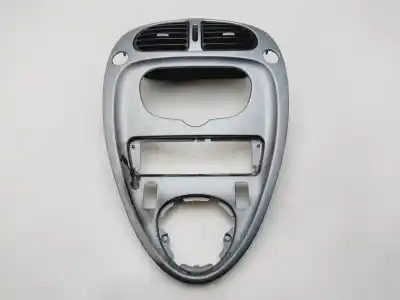 Автозапчасти б/у ЦЕНТРАЛЬНАЯ КОНСОЛЬ за CITROEN XSARA PICASSO (N68) 1.6 HDi ссылки OEM IAM 9631279580  