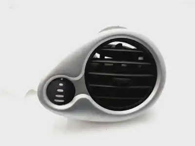 Автозапчасти б/у аэрационная решетка за renault clio iii dynamique ссылки oem iam 220410an1  