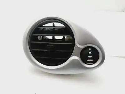Автозапчасти б/у аэрационная решетка за renault clio iii dynamique ссылки oem iam 220407an2  