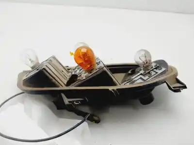 Автозапчасти б/у подставка для лампы за renault clio iii dynamique ссылки oem iam 89035088  