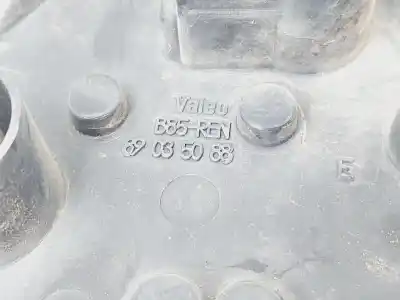 Автозапчасти б/у подставка для лампы за renault clio iii dynamique ссылки oem iam 89035088  