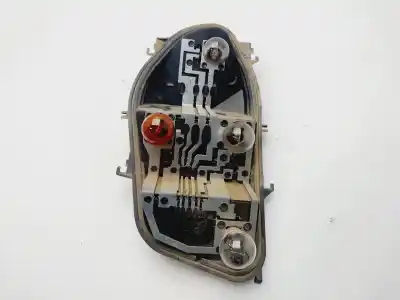 Pezzo di ricambio per auto di seconda mano portalampada per renault clio iii dynamique riferimenti oem iam 89035086  