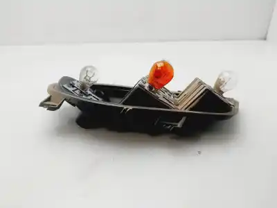 Pezzo di ricambio per auto di seconda mano portalampada per renault clio iii dynamique riferimenti oem iam 89035086  