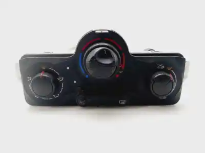 Автозапчасти б/у отопление / кондиционирование воздуха за renault clio iii dynamique ссылки oem iam 69590001