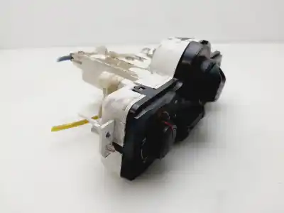 Peça sobressalente para automóvel em segunda mão comando de sofagem (chauffage / ar condicionado)  por renault clio iii dynamique referências oem iam 69590001  