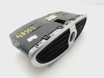 Автозапчасти б/у аэрационная решетка за renault clio iii dynamique ссылки oem iam 7701208584  