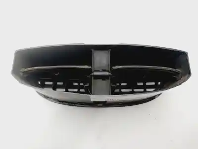 Автозапчасти б/у аэрационная решетка за renault clio iii dynamique ссылки oem iam 7701208584  