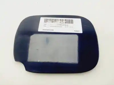 Автозапчасти б/у наружная крышка топлива за renault clio iii dynamique ссылки oem iam 8200290088