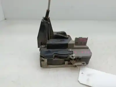 Pezzo di ricambio per auto di seconda mano SERRATURA PORTA ANTERIORE SINISTRA per PEUGEOT 307 BREAK/SW (S2) SW Pack + 90 CV / 66 KW Riferimenti OEM IAM 9135Z0  