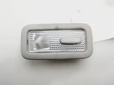 Peça sobressalente para automóvel em segunda mão luz interior por peugeot 308 access referências oem iam 9674191077