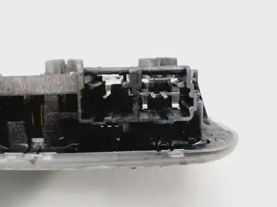 Peça sobressalente para automóvel em segunda mão luz interior por peugeot 308 access referências oem iam 9682063880