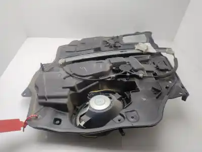 Peça sobressalente para automóvel em segunda mão elevador de vidros dianteiro direito por mazda 5 (cr19) 2.0 cd (cr19) referências oem iam c2355897x