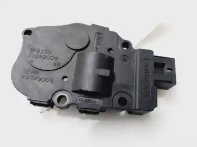 Peça sobressalente para automóvel em segunda mão motor de abertura da comporta de sofagem por audi a5 coupe (8t) 3.0 tdi quattro referências oem iam efb330