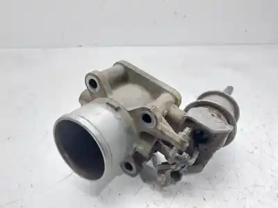 Peça sobressalente para automóvel em segunda mão borboleta de admissão por ford ranger (et) xl doble cabina 4x4 referências oem iam rdb50403