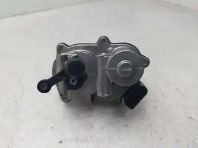 Peça sobressalente para automóvel em segunda mão borboleta de admissão por seat exeo (3r2) 2.0 tdi referências oem iam 03l129086  