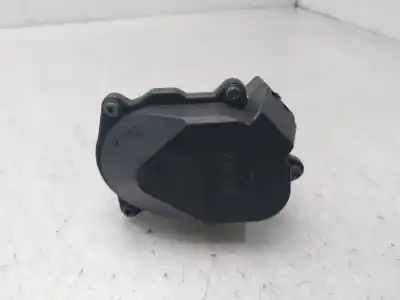 Peça sobressalente para automóvel em segunda mão borboleta de admissão por seat exeo (3r2) 2.0 tdi referências oem iam 03l129086  