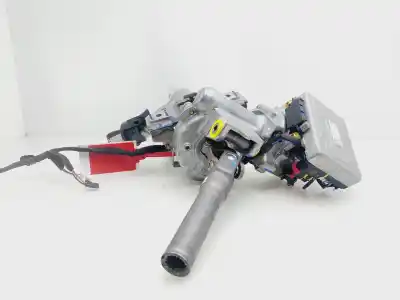 Peça sobressalente para automóvel em segunda mão coluna de direcção por dacia sandero stepway essential referências oem iam 488105402r