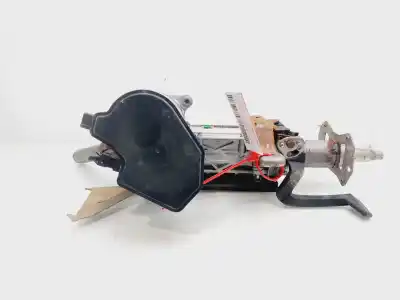 Peça sobressalente para automóvel em segunda mão coluna de direcção por ford focus st-line referências oem iam jx5c3d077a1f  