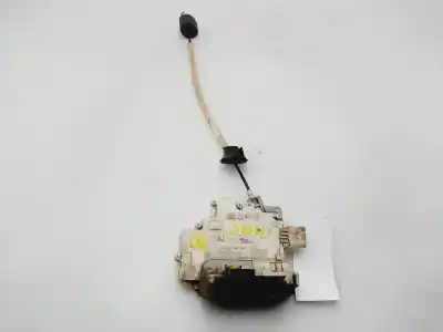 Second-hand car spare part front right door lock for audi a6 allroad quattro (4fh) 3.0 tdi oem iam references 4f1837016