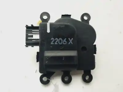 Second-hand car spare part air conditioning hatches opening motor for mazda cx-5 center-line awd oem iam references kb8a61a30  