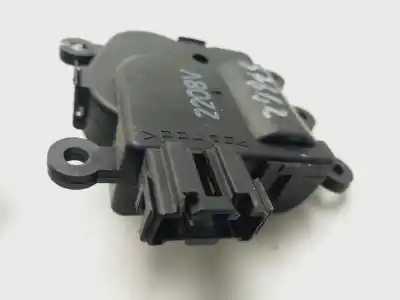 Second-hand car spare part Air Conditioning Hatches Opening Motor for MAZDA CX-5 Center-Line AWD OEM IAM references KB8A61A30  