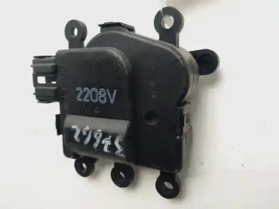 Second-hand car spare part air conditioning hatches opening motor for mazda cx-5 center-line awd oem iam references kb8a61a30  