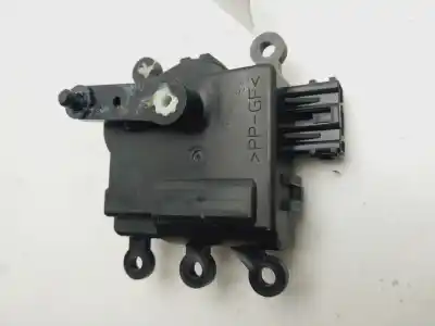 Second-hand car spare part air conditioning hatches opening motor for mazda cx-5 center-line awd oem iam references kb8a61a30  