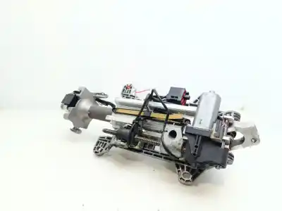 Peça sobressalente para automóvel em segunda mão coluna de direcção por jaguar xf i (x250) 2.2 d referências oem iam 2w933c529ap