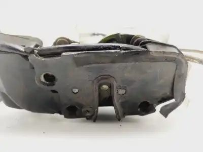 Second-hand car spare part left front door lock for lexus ls400 (ucf20) básico (ucf 20) oem iam references 6904050140