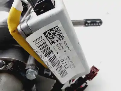 Gebrauchtes Autoersatzteil lenksäule zum kia sportage basic 4x2 oem-iam-referenzen 563453y220
