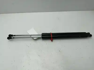 Peça sobressalente para automóvel em segunda mão amortecedores do tronco / porta por peugeot 308 access referências oem iam 9683421980