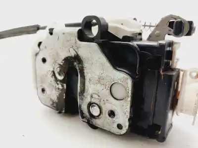 Second-hand car spare part front right door lock for ford ka (ccu) titanium oem iam references 1570923  