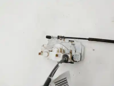 Second-hand car spare part front right door lock for ford ka (ccu) titanium oem iam references 1570923  