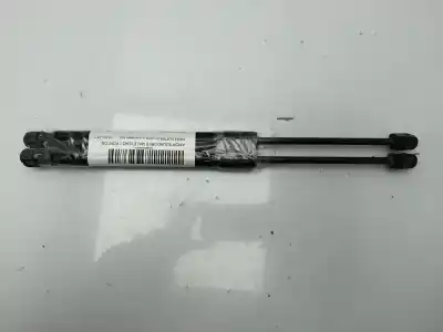 Gebrauchtes Autoersatzteil stossdämpfer für kofferraum / tür heckklappendämpfer zum dacia duster (hs_) 1.5 dci (hsmc) oem-iam-referenzen 904520004r