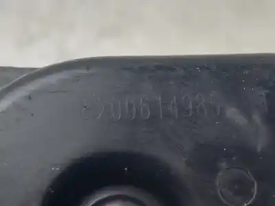 Second-hand car spare part throttle body for dacia duster (hs_) 1.5 dci (hsmc) oem iam references 8200614985  