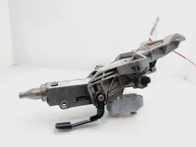 Peça sobressalente para automóvel em segunda mão coluna de direcção por jaguar e-pace se awd 150 cv / 110 kw referências oem iam j9c33c529ab  