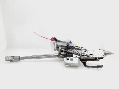 Peça sobressalente para automóvel em segunda mão coluna de direcção por jaguar e-pace se awd 150 cv / 110 kw referências oem iam j9c33c529ab  