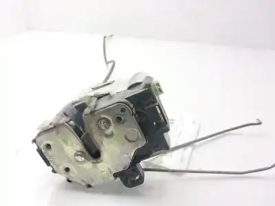 Pezzo di ricambio per auto di seconda mano serratura porta anteriore sinistra per fiat panda (169) 1.2 8v dynamic riferimenti oem iam 0051917882