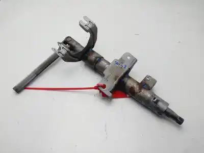 Peça sobressalente para automóvel em segunda mão coluna de direcção por dacia duster ambiance 4x2 referências oem iam 488103794r  