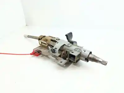 Second-hand car spare part steering column for citroen c3 attraction oem iam references 98357048zd  