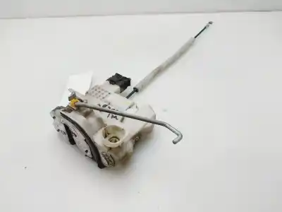 Pièce détachée automobile d'occasion SERRURE DE PORTE AVANT GAUCHE pour KIA RIO (YB) Concept Références OEM IAM 813111W030  