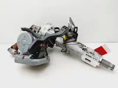 Second-hand car spare part steering column for skoda fabia ambition oem iam references 6c1909144m  