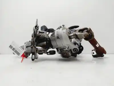 Second-hand car spare part STEERING COLUMN for SKODA FABIA Ambition OEM IAM references 6C1909144M  